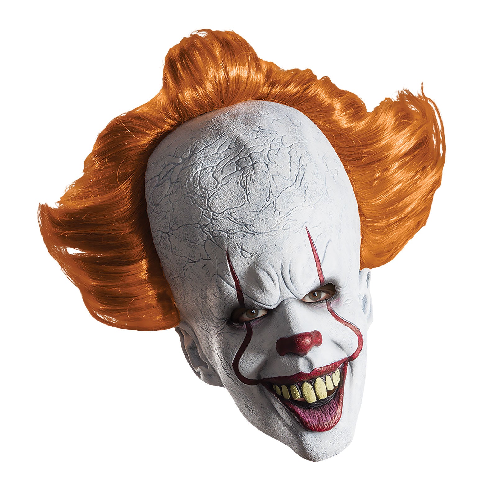 Image produit Ça de Stephen King - Masque de Pennywise