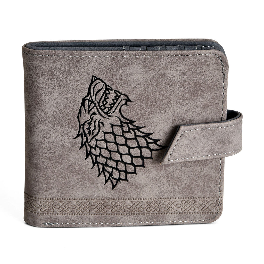 Image produit Game of Thrones - Portefeuille Blason Stark