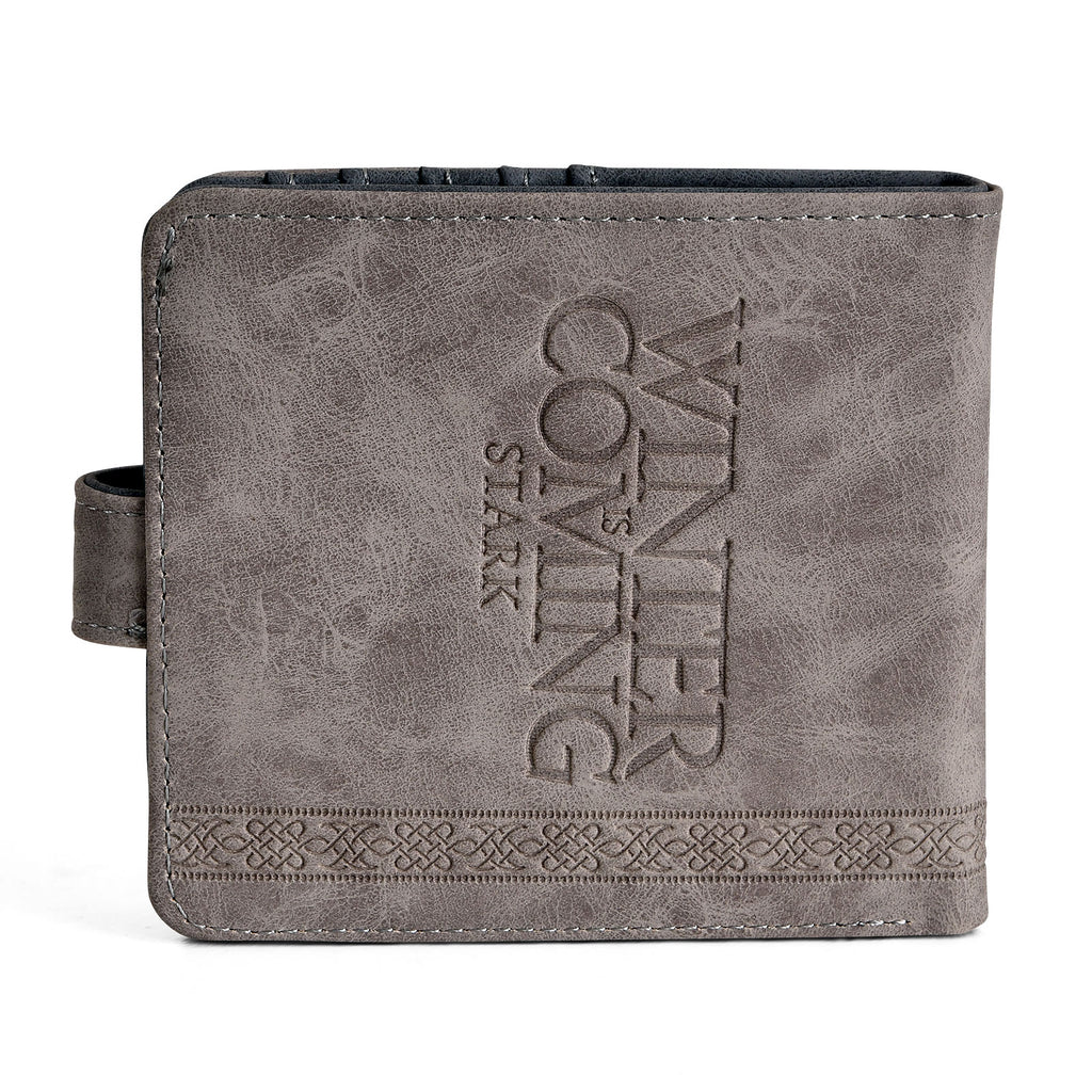 Image produit Game of Thrones - Portefeuille Blason Stark