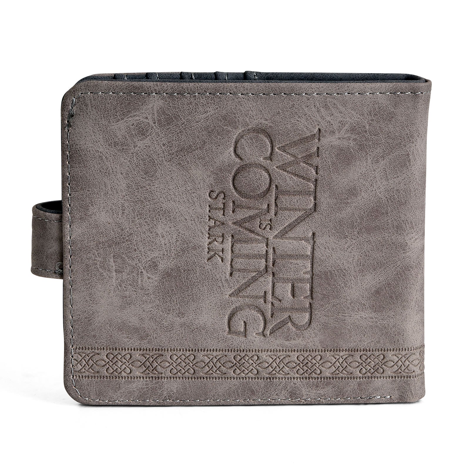 Image produit Game of Thrones - Portefeuille Blason Stark