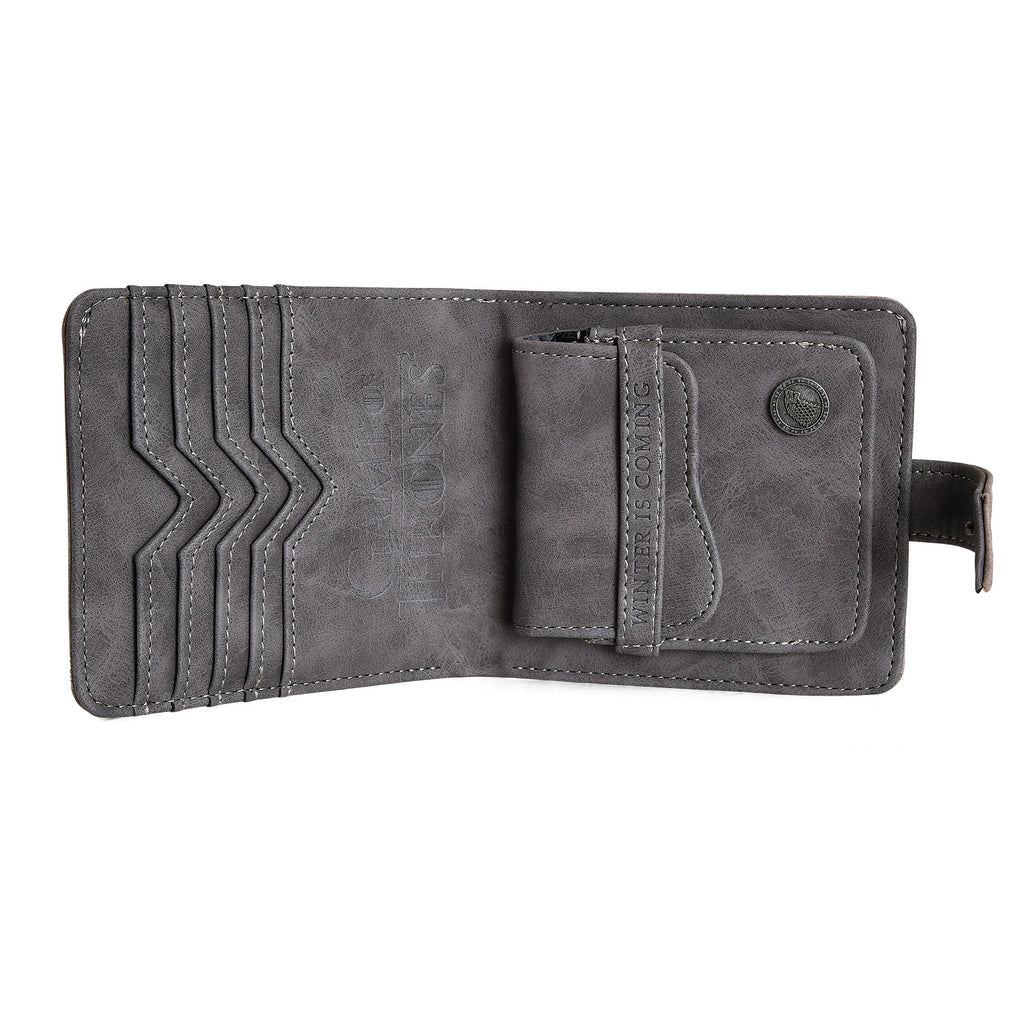 Image produit Game of Thrones - Portefeuille Blason Stark