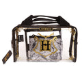 Image produit Harry Potter - Ensemble de 3 trousses de toilette Hogwarts