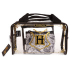 Image produit Harry Potter - Ensemble de 3 trousses de toilette Hogwarts