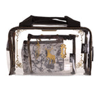 Image produit Harry Potter - Ensemble de 3 trousses de toilette Hogwarts