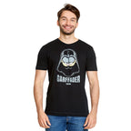 Image produit T-shirt Garffader pour les fans de Star Wars noir
