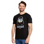 Image produit T-shirt Garffader pour les fans de Star Wars noir