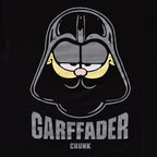 Image produit T-shirt Garffader pour les fans de Star Wars noir