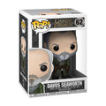 Image produit Game of Thrones - Figurine Funko Pop Davos