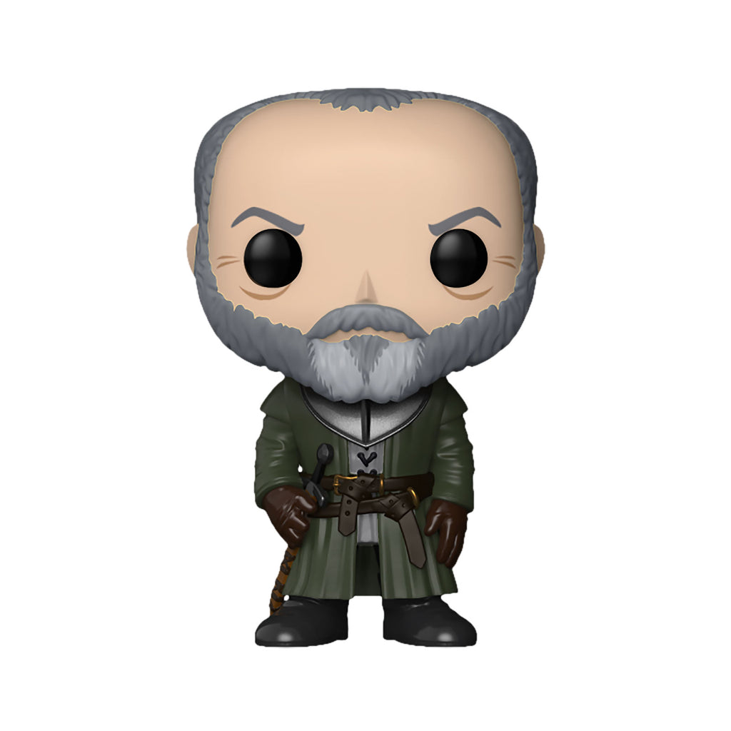 Image produit Game of Thrones - Figurine Funko Pop Davos