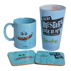 Image produit Rick et Morty - Ensemble cadeau Mr. Meeseeks