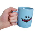 Image produit Rick et Morty - Ensemble cadeau Mr. Meeseeks