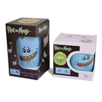 Image produit Rick et Morty - Ensemble cadeau Mr. Meeseeks