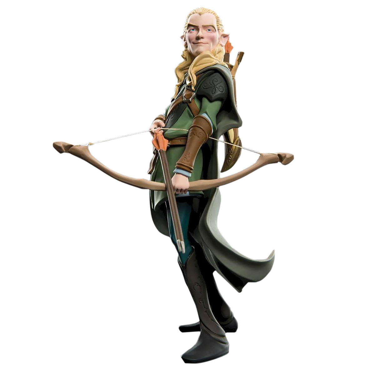Image produit Le Seigneur des Anneaux - Figurine Legolas Mini Epics