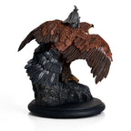 Image produit Le Seigneur des Anneaux - Figurine Gandalf sur Gwaihir