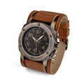 Image produit Skyrim - Montre-bracelet Logo Dragon