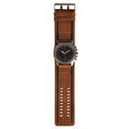 Image produit Skyrim - Montre-bracelet Logo Dragon