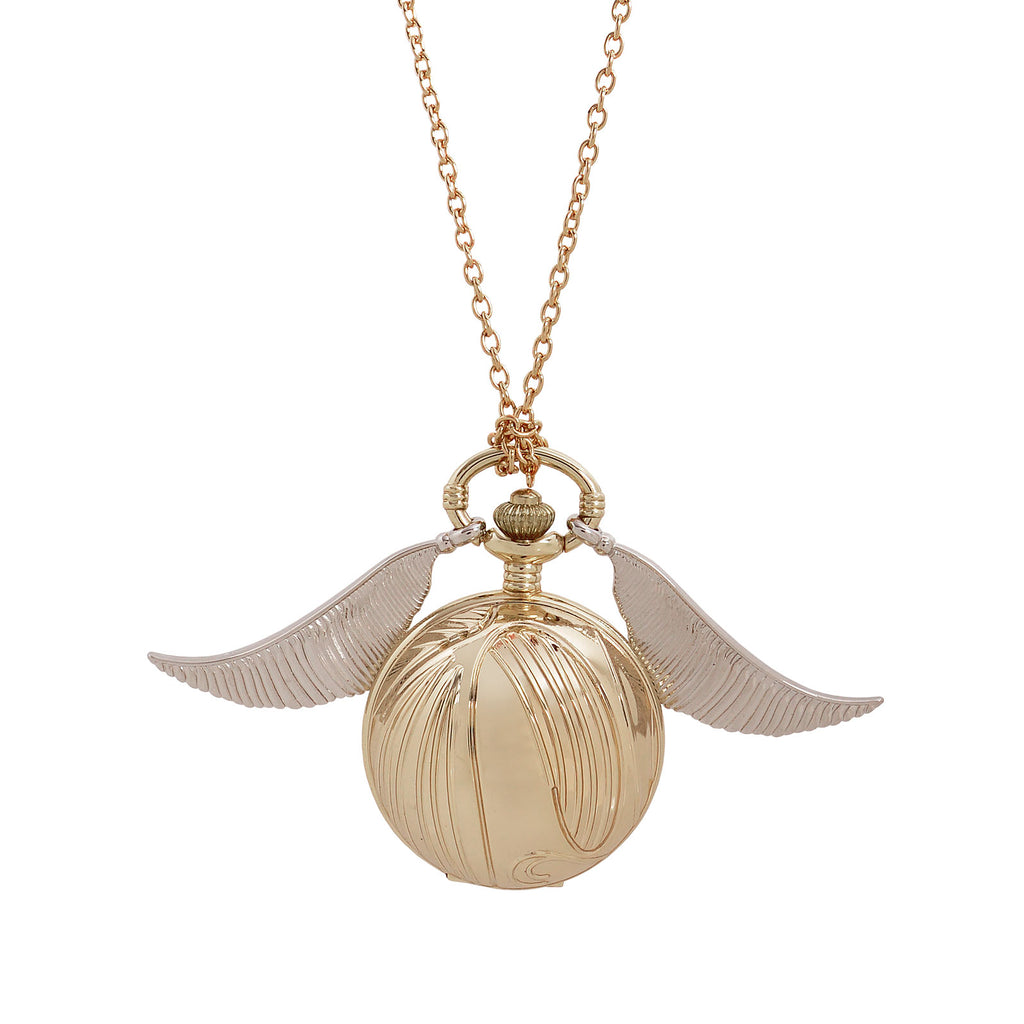 Image produit Harry Potter - Montre de Poche Vif d'Or