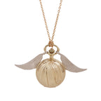 Image produit Harry Potter - Montre de Poche Vif d'Or