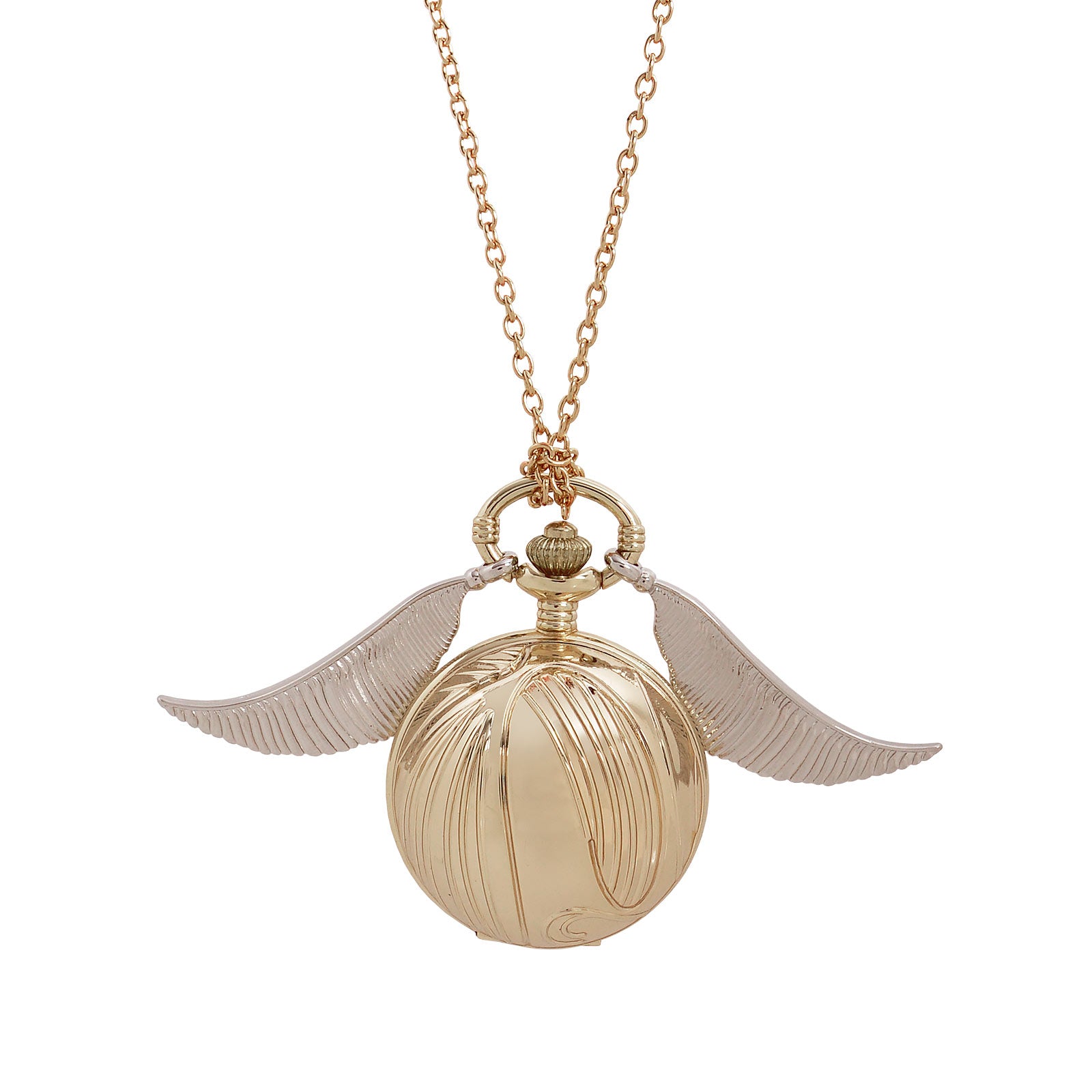Image produit Harry Potter - Montre de Poche Vif d'Or