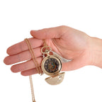 Image produit Harry Potter - Montre de Poche Vif d'Or