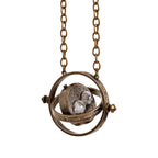 Image produit Harry Potter - Collier Sablier Retourneur de Temps