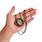 Image produit Harry Potter - Collier Sablier Retourneur de Temps