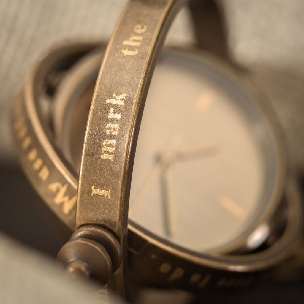 Image produit Harry Potter - Collier Sablier Retourneur de Temps
