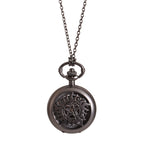 Image produit Supernatural - Montre de poche Anti Possession
