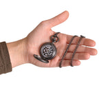Image produit Supernatural - Montre de poche Anti Possession