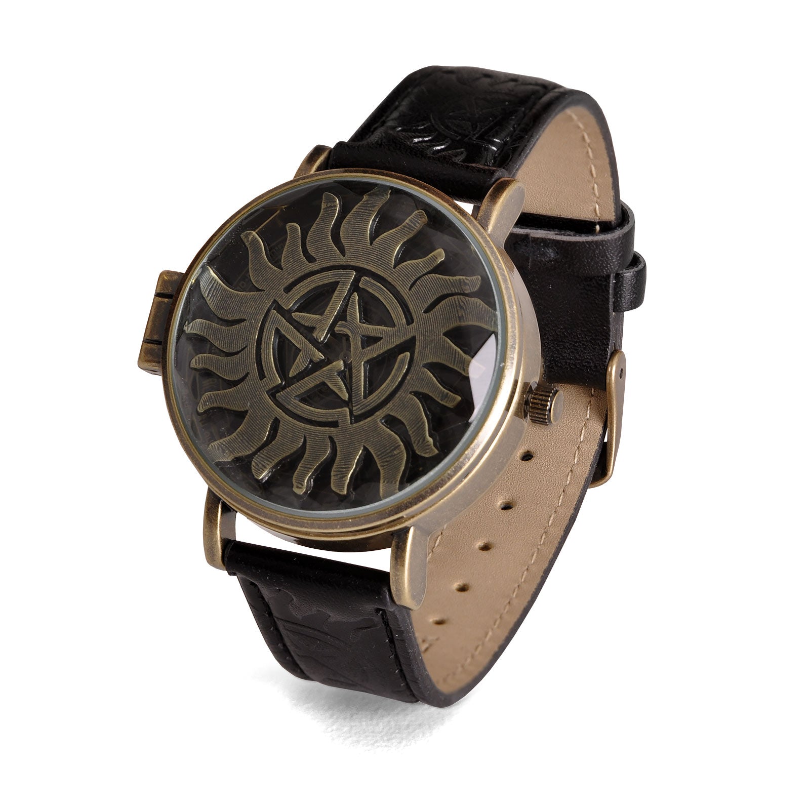 Image produit Supernatural - Montre-bracelet Anti Possession