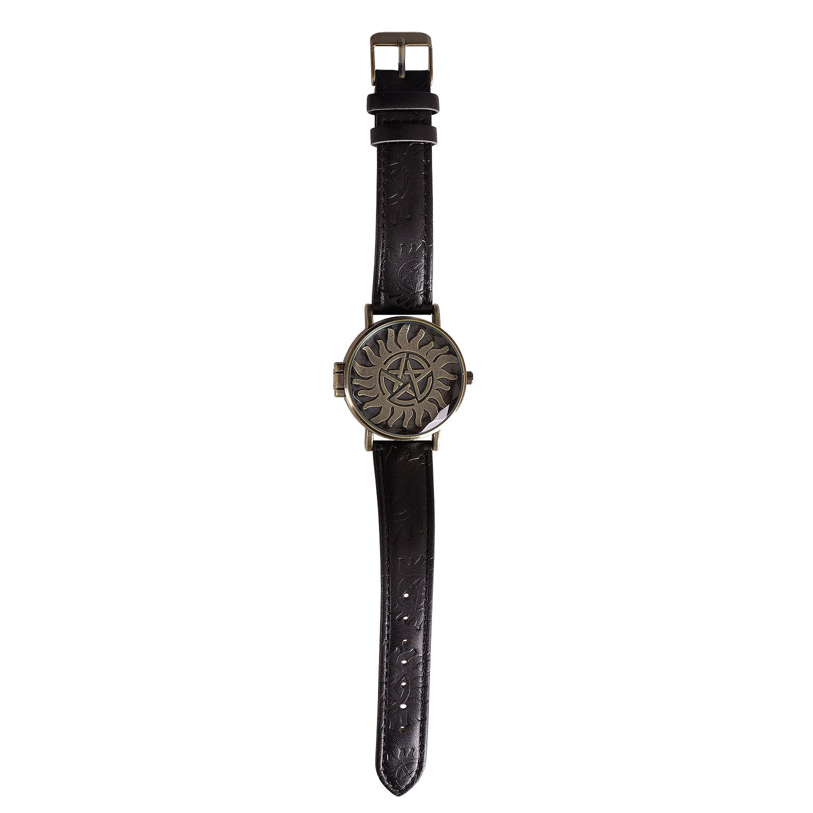 Image produit Supernatural - Montre-bracelet Anti Possession