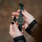 Image produit Supernatural - Montre-bracelet Anti-Possession