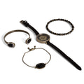 Image produit Supernatural - Montre Anti Possession avec Set de Bijoux