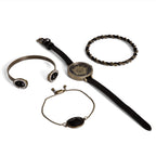 Image produit Supernatural - Montre Anti Possession avec Set de Bijoux