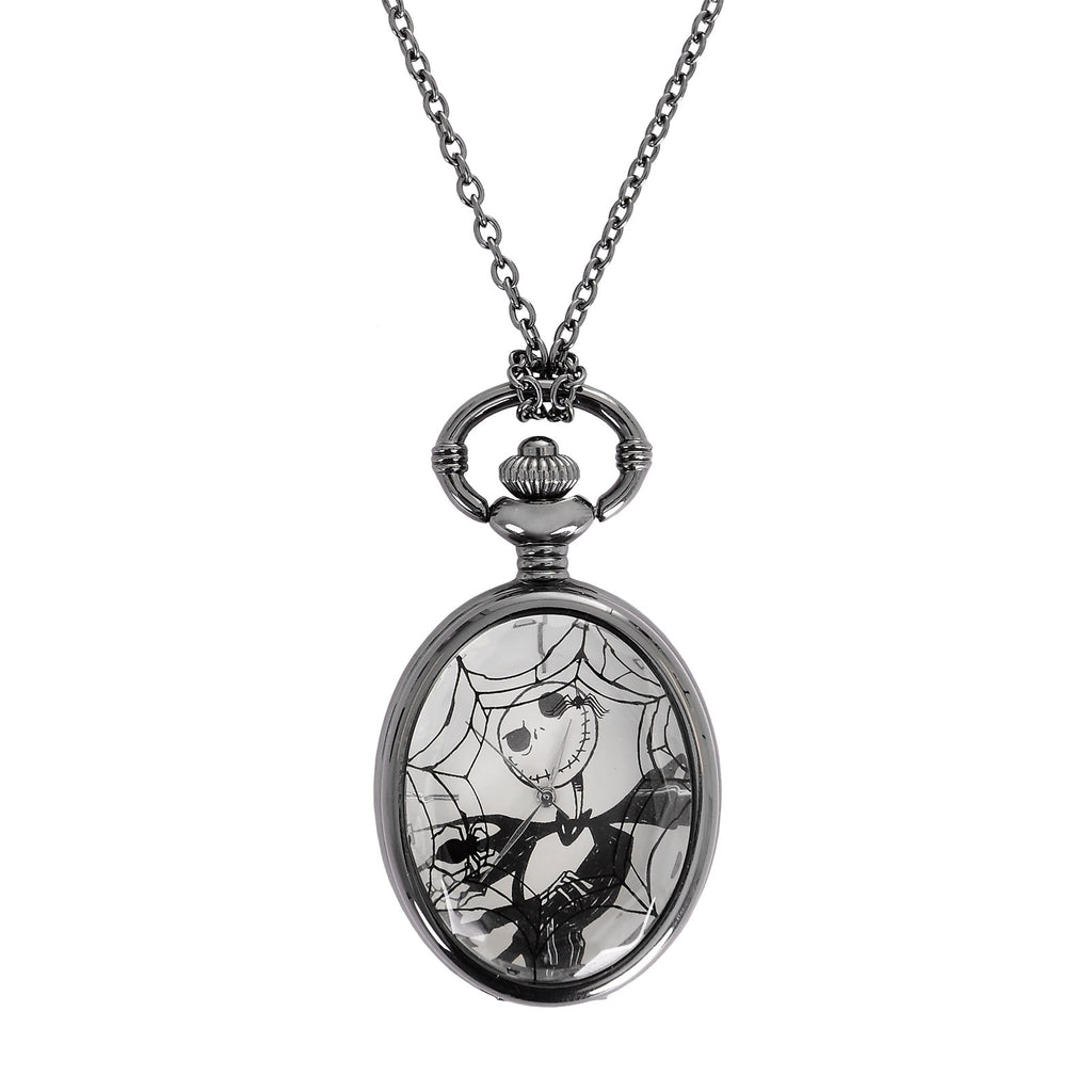 Image produit Nightmare Before Christmas - Montre de poche Jack