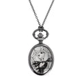 Image produit Nightmare Before Christmas - Montre de poche Jack