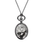 Image produit Nightmare Before Christmas - Montre de poche Jack