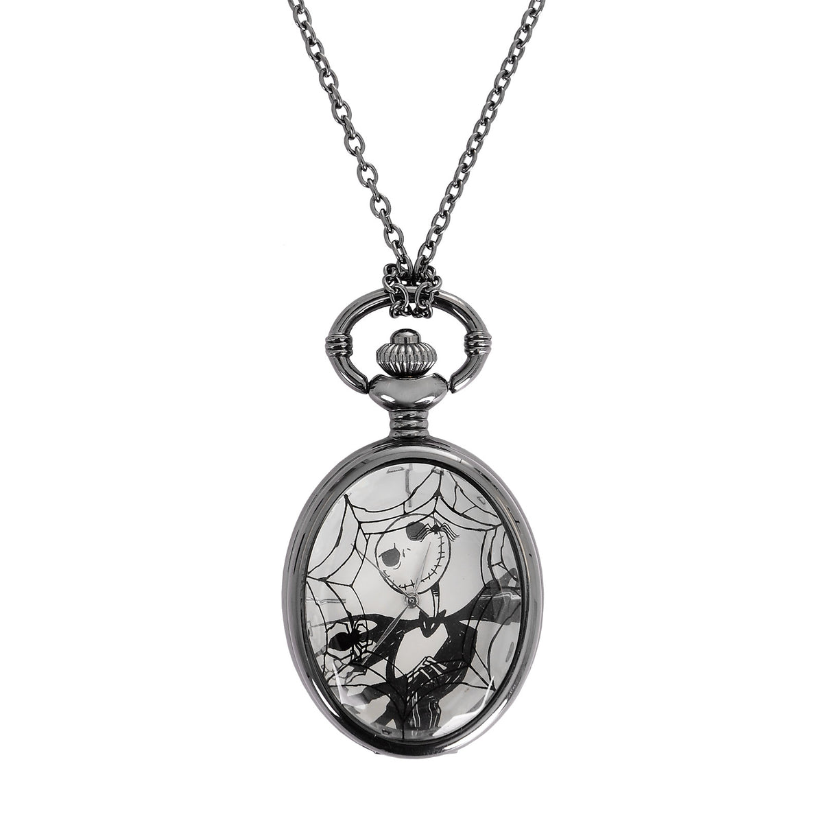Image produit Nightmare Before Christmas - Montre de poche Jack