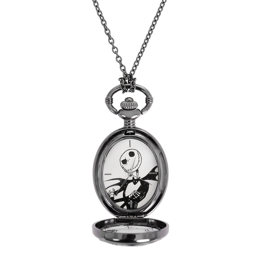 Image produit Nightmare Before Christmas - Montre de poche Jack