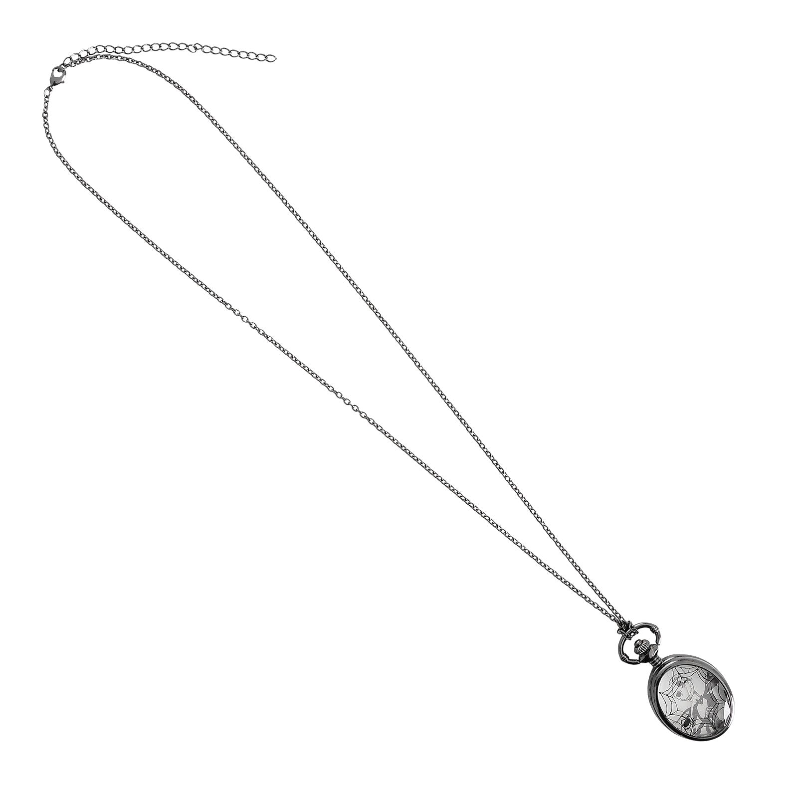 Image produit Nightmare Before Christmas - Montre de poche Jack