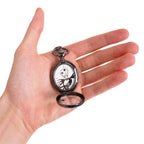Image produit Nightmare Before Christmas - Montre de poche Jack