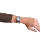 Image produit Ariel - Montre-bracelet à dessins avec cristaux