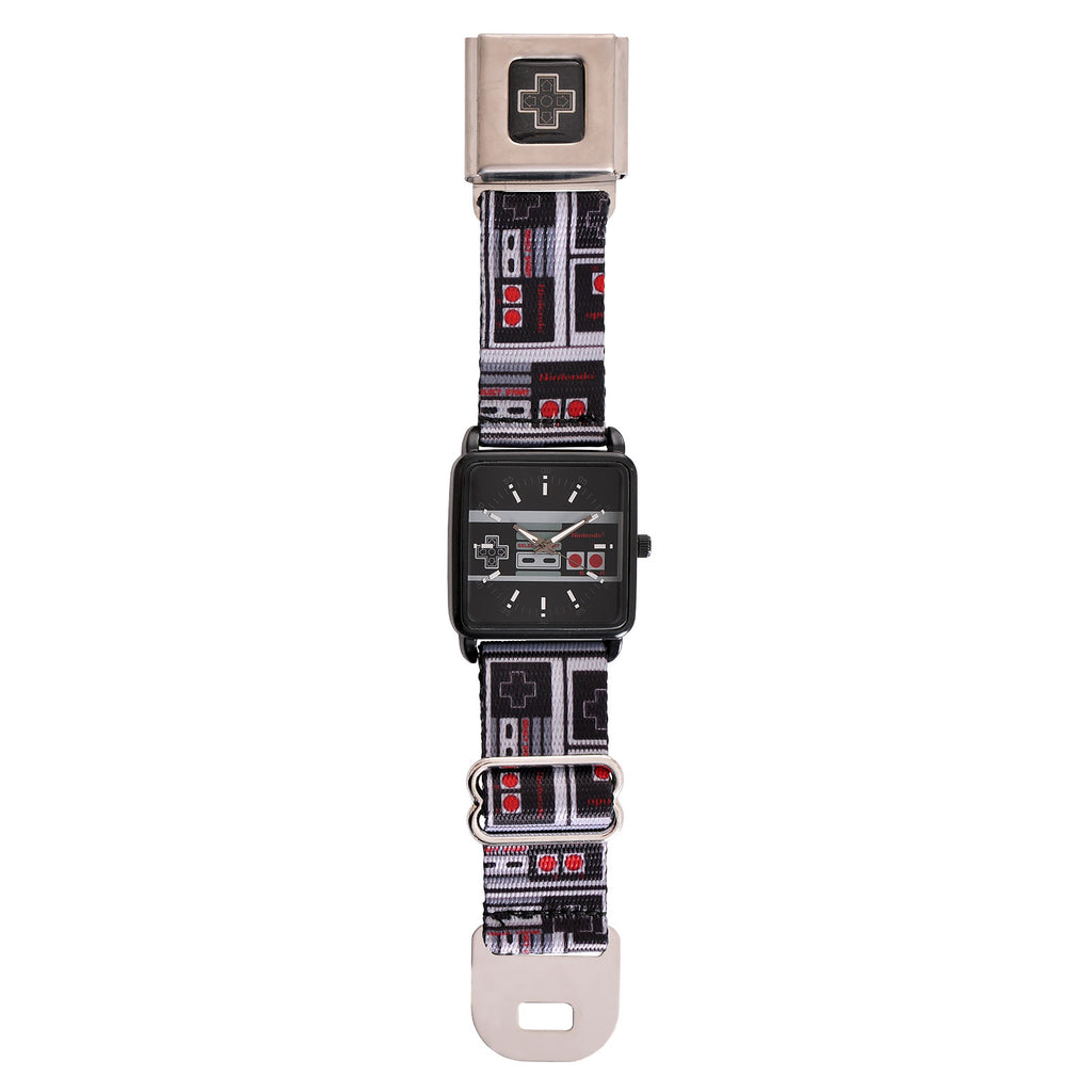 Product image Nintendo - NES Controller Wristwatch