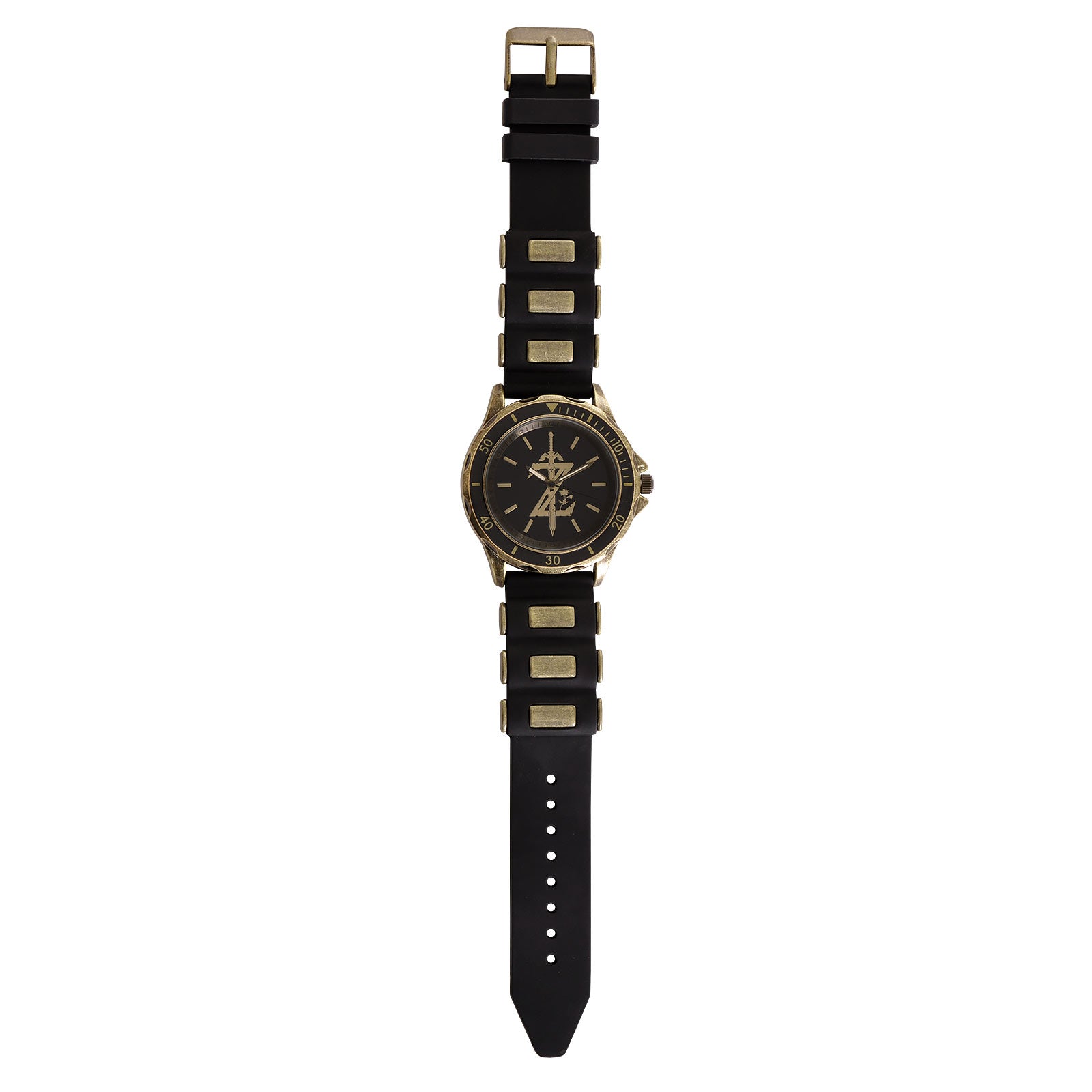 Image produit Zelda - Montre Breath of the Wild