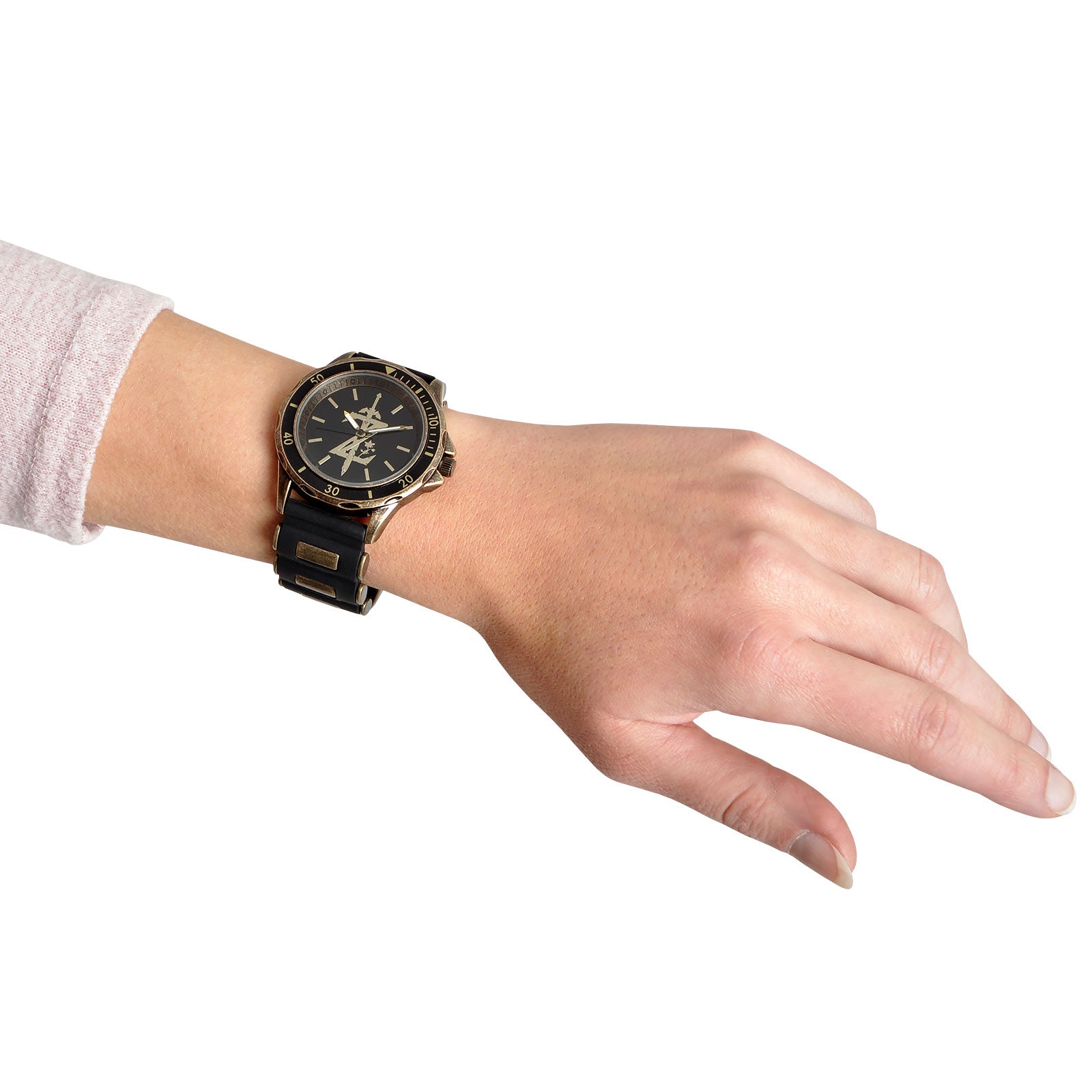 Image produit Zelda - Montre Breath of the Wild
