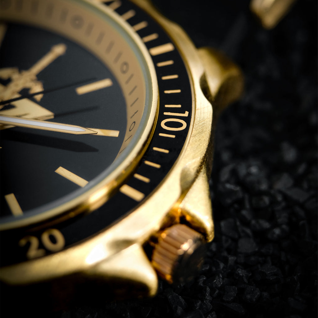 Image produit Zelda - Montre Breath of the Wild