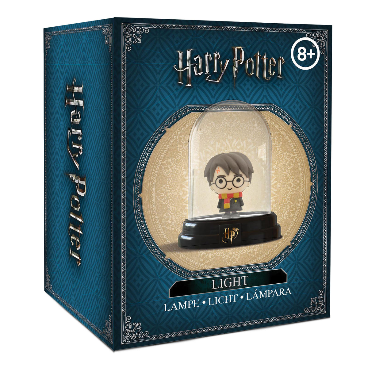 Product image Harry Potter Mini Table Lamp