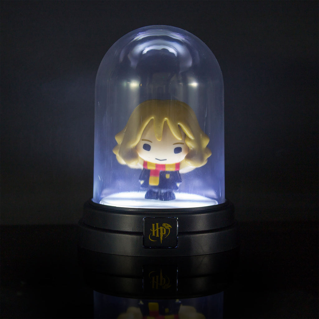 Image produit Harry Potter - Hermione Mini Lampe de Table