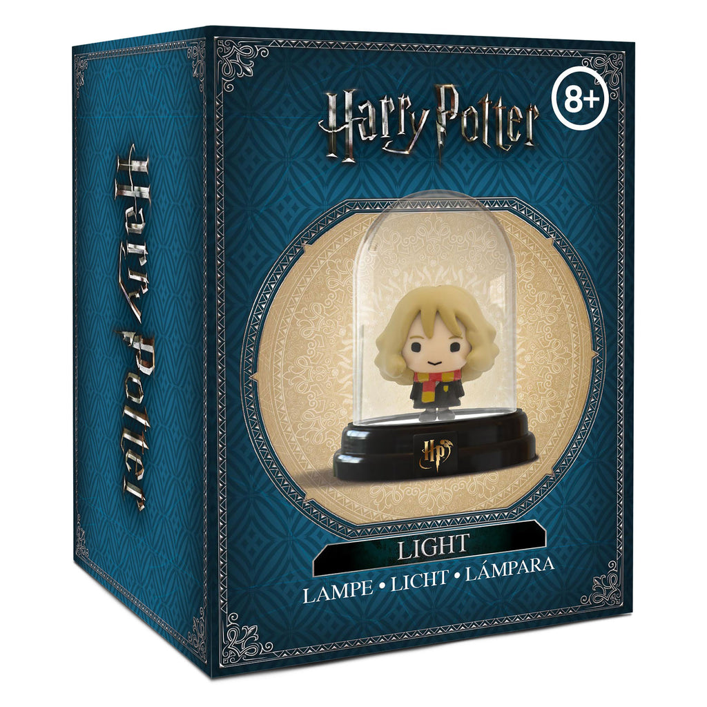 Image produit Harry Potter - Hermione Mini Lampe de Table