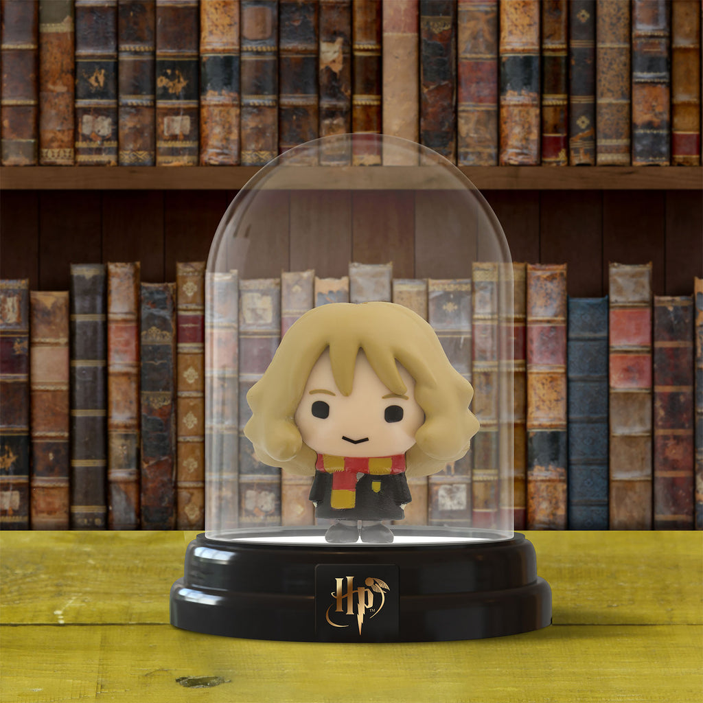 Image produit Harry Potter - Hermione Mini Lampe de Table